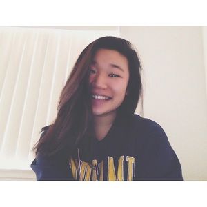 Meet your Posher, Rachael